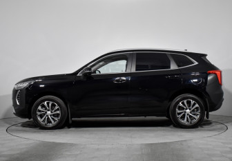 Подержанный автомобиль Haval Jolion 2023 года (8 фото)