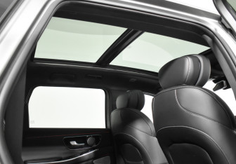 Подержанный автомобиль Exeed VX 2024 года (22 фото)