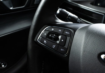 Подержанный автомобиль Chery Tiggo 7 Pro Max 2023 года (21 фото)