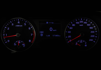 Подержанный автомобиль Kia Cerato Sedan 2019 года (20 фото)