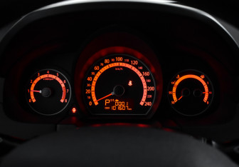 Подержанный автомобиль Kia Ceed Hatchback 2010 года (17 фото)