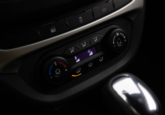 Подержанный автомобиль LADA (ВАЗ) Vesta Wagon 2021 года (12 фото)