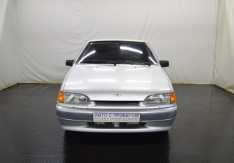 Подержанный автомобиль LADA (ВАЗ) 2114 2006 года (2 фото)