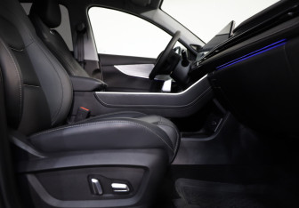 Подержанный автомобиль Chery Tiggo 7 Pro Max 2024 года (29 фото)