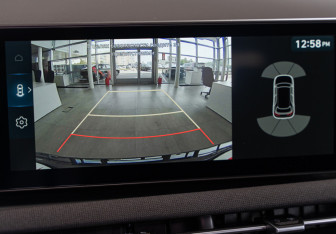 Новый Hyundai Tucson 2025 (33 фото)