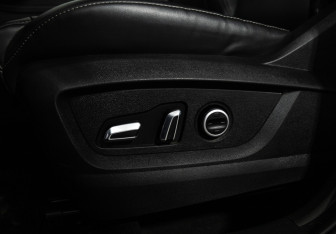 Подержанный автомобиль Chery Tiggo 4 Pro 2023 года (21 фото)