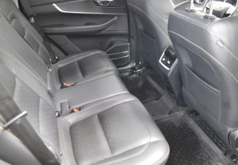 Подержанный автомобиль Chery Tiggo 8 2020 года (13 фото)