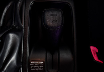 Подержанный автомобиль Subaru Forester Suv 2008 года (16 фото)