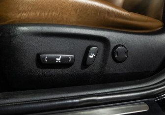 Подержанный автомобиль Toyota Camry Sedan 2016 года (15 фото)