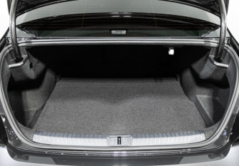 Подержанный автомобиль Volkswagen Passat Sedan 2021 года (20 фото)