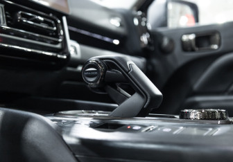 Подержанный автомобиль Haval H9 2024 года (20 фото)