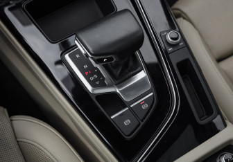 Подержанный автомобиль Audi A5 Liftback 2020 года (24 фото)