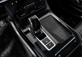 Подержанный автомобиль Chery Tiggo 7 Pro 2021 года (11 фото)