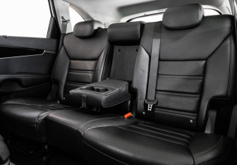 Подержанный автомобиль Kia Sorento 2019 года (30 фото)