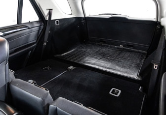 Подержанный автомобиль Mercedes-Benz GLE 2016 года (29 фото)