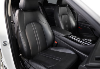 Подержанный автомобиль Hyundai Sonata 2023 года (22 фото)