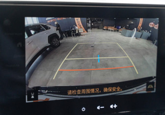 Новый Toyota Highlander 2025 (38 фото)