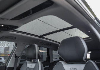 Подержанный автомобиль Geely Atlas 2024 года (28 фото)