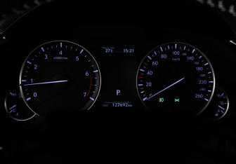 Подержанный автомобиль Lexus RX 2019 года (37 фото)