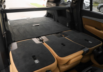 Подержанный автомобиль Volvo XC90 2019 года (34 фото)