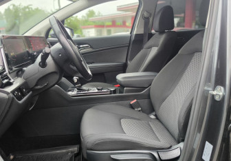 Подержанный автомобиль Kia Sportage 2022 года (15 фото)