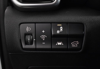 Подержанный автомобиль Kia Sportage 2018 года (16 фото)