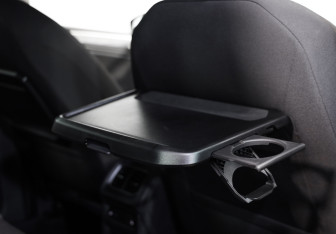 Подержанный автомобиль Volkswagen Tiguan 2017 года (23 фото)