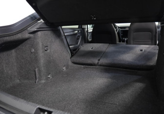 Подержанный автомобиль Skoda Octavia Liftback 2020 года (28 фото)