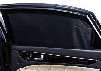 Подержанный автомобиль Hyundai Equus 2012 года (30 фото)