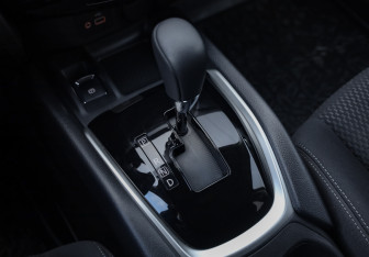 Подержанный автомобиль Nissan X-Trail 2022 года (17 фото)