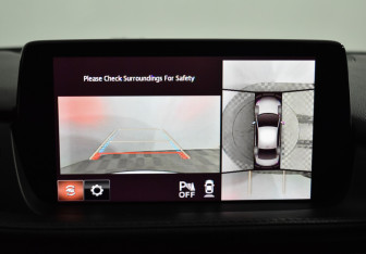 Подержанный автомобиль Mazda 6 Sedan 2018 года (16 фото)