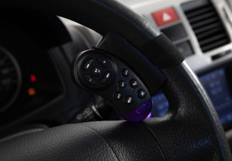 Подержанный автомобиль Hyundai Getz 2003 года (10 фото)
