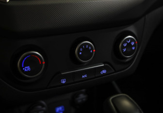 Подержанный автомобиль Hyundai Creta 2021 года (14 фото)