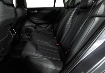 Новый Omoda S5 2024 (10 фото)