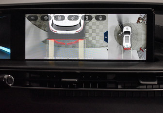 Подержанный автомобиль Chery Tiggo 8 Pro Max 2023 года (18 фото)