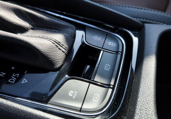 Подержанный автомобиль Skoda Kodiaq 2022 года (30 фото)