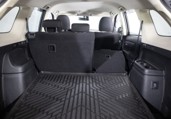 Подержанный автомобиль Mitsubishi Outlander 2019 года (15 фото)