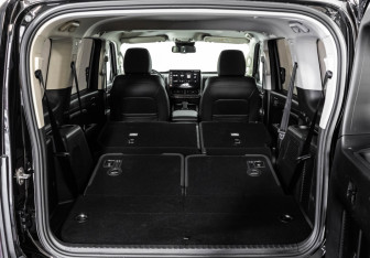 Подержанный автомобиль Haval H9 2024 года (37 фото)