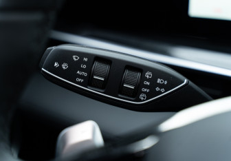 Новый Exeed RX 2025 (28 фото)