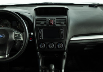 Подержанный автомобиль Subaru Forester Suv 2014 года (14 фото)