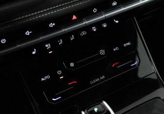 Подержанный автомобиль Chery Tiggo 7 Pro 2022 года (17 фото)