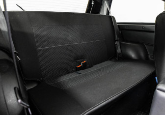 Подержанный автомобиль LADA (ВАЗ) 2121 (4x4) 2019 года (15 фото)