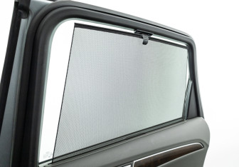 Подержанный автомобиль Audi Q5 2011 года (18 фото)