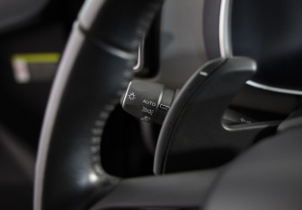 Подержанный автомобиль Citroen C5 Aircross 2020 года (20 фото)