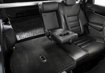 Подержанный автомобиль Kia Sorento 2018 года (28 фото)