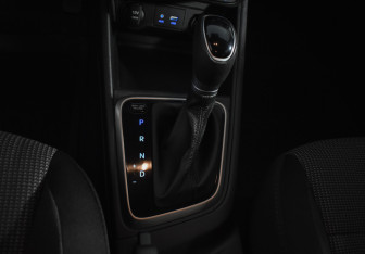 Подержанный автомобиль Hyundai Solaris Sedan 2018 года (15 фото)