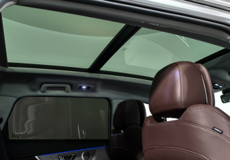 Подержанный автомобиль Chery Tiggo 8 Pro Max 2023 года (23 фото)