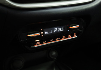 Подержанный автомобиль Suzuki Baleno Hatchback 2022 года (18 фото)