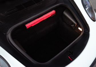 Подержанный автомобиль Porsche 911 Coupe 2013 года (40 фото)