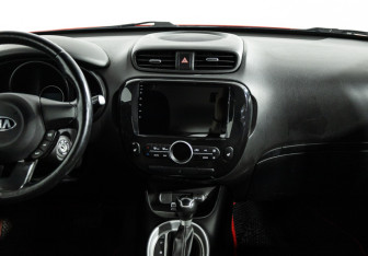Подержанный автомобиль Kia Soul 2019 года (14 фото)